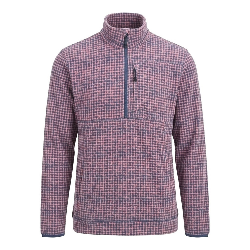 NEW Southern Marsh Mens MEDIUM Gunnison Soft Fleece Pullover Mountain - AC